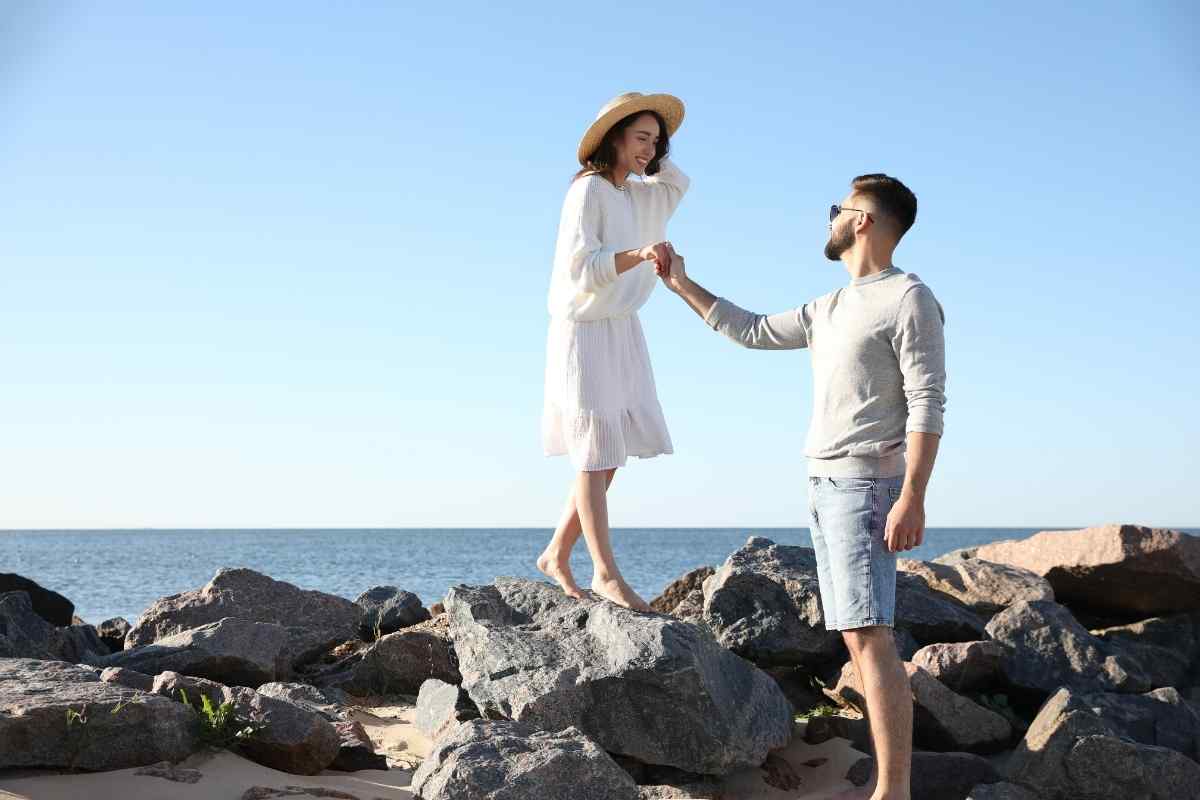 Leo man romantic nature and what he needs emotionally in a long-distance relationship