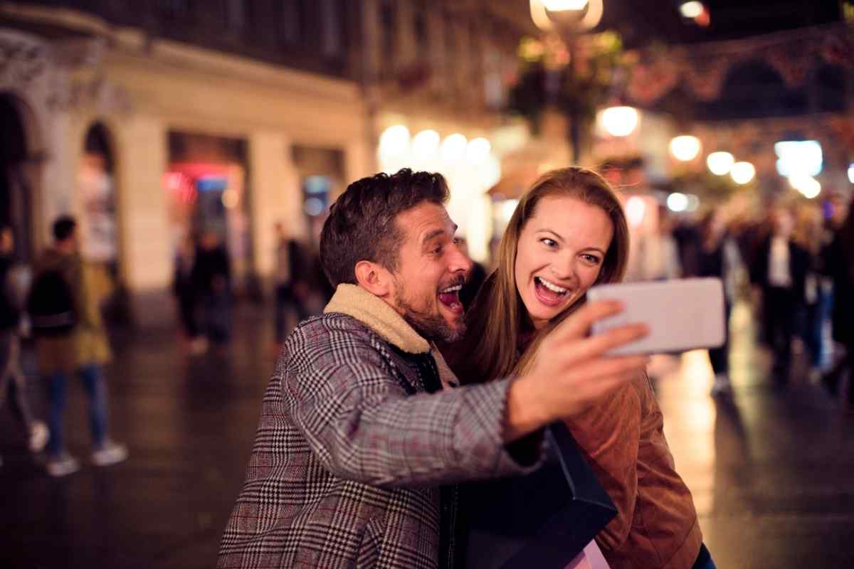 Leo Man In A Long Distance Relationship