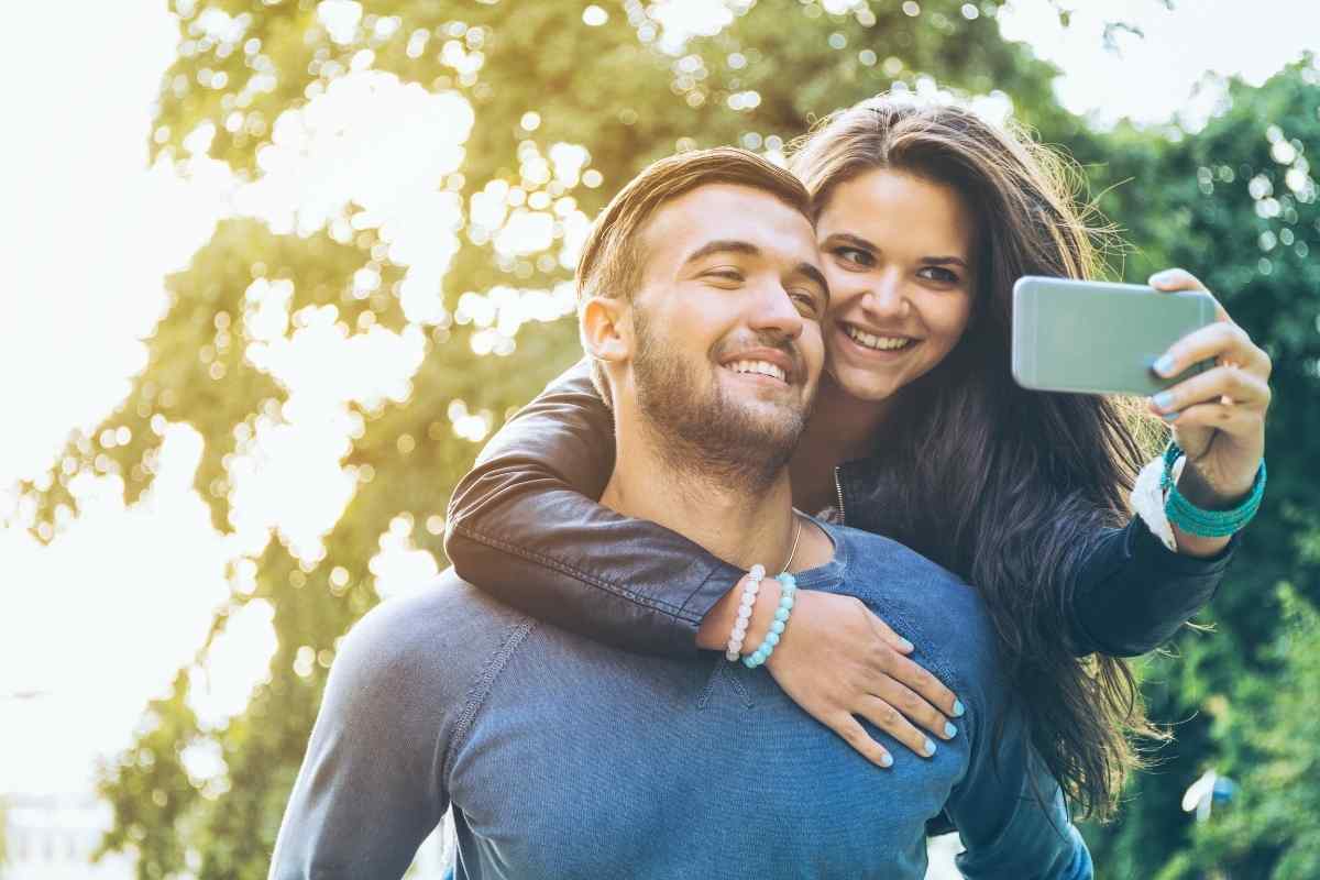Scorpio Man In A Long Distance Relationship