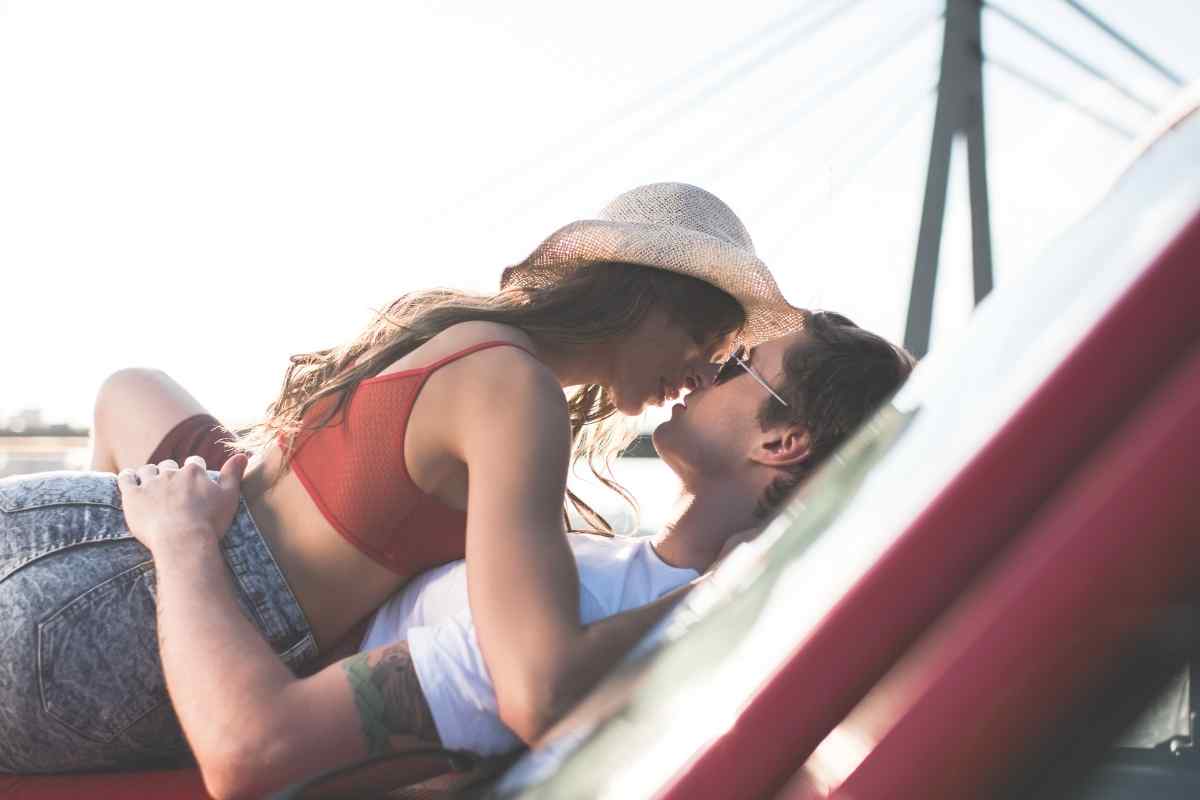 5 Signs A Sagittarius Man Is Playing You