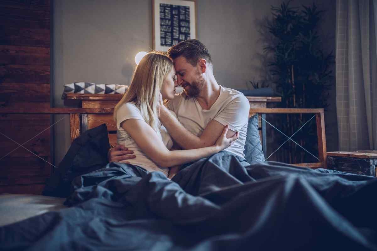 5 Signs A Scorpio Woman Is Playing You