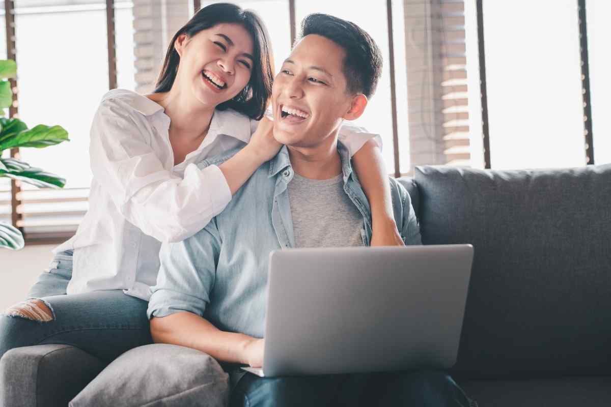 She Avoids Spending Real Time With You