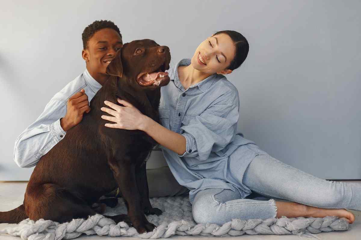 She Is Overwhelmed