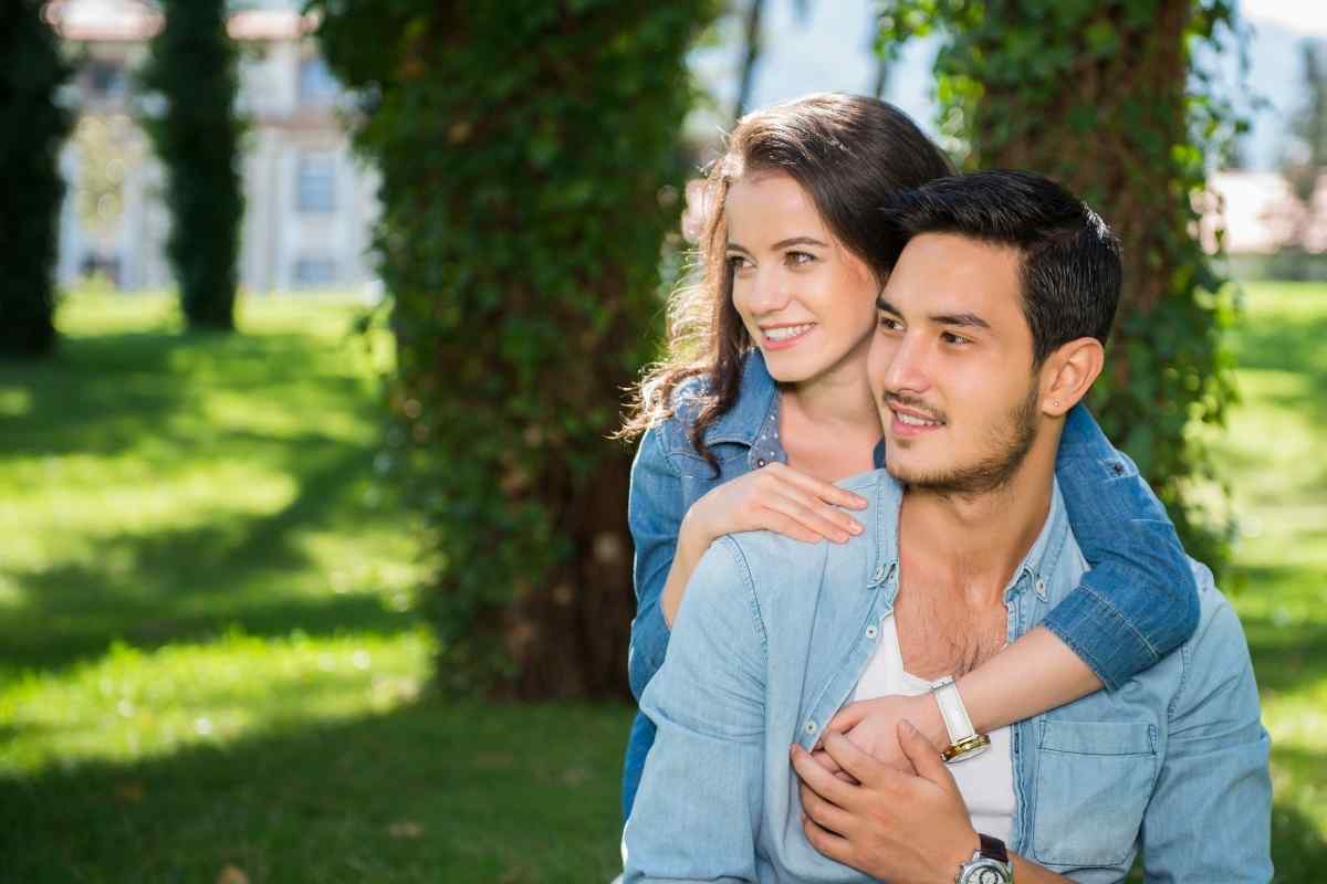 He Feels the Relationship Isn't Meeting His Standards