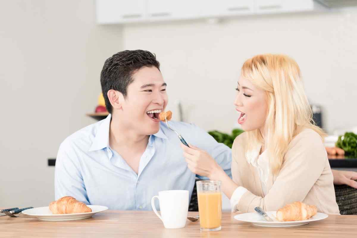 5 Signs A Scorpio Man Is Cheating On You
