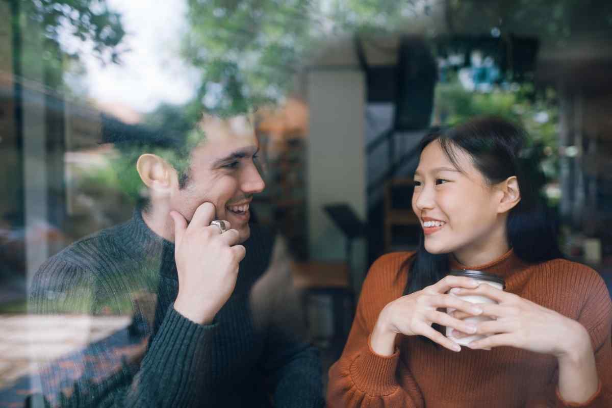 5 Signs A Scorpio Man Is Cheating On You