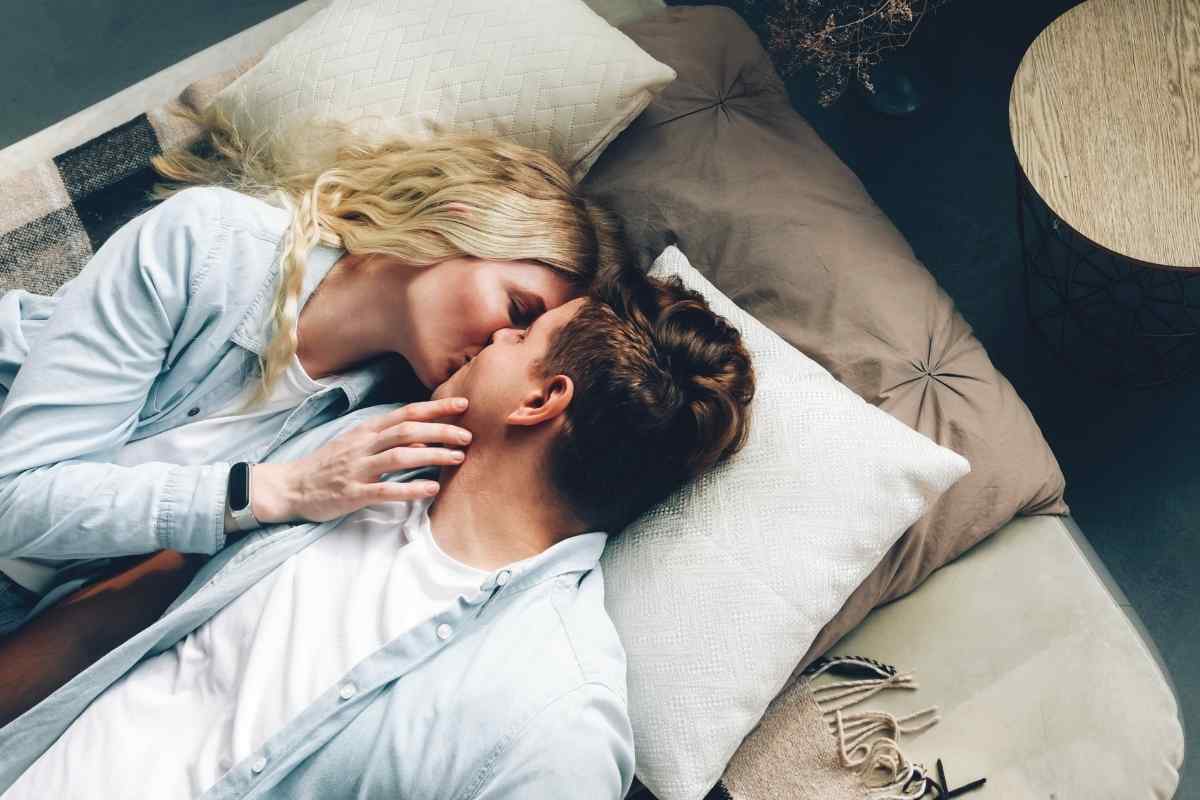 5 Flirty (& Dirty) Things To Say To Your Aries Man Crush