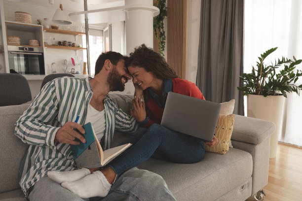 5 Flirty (& Dirty) Things To Say To Your Capricorn Man