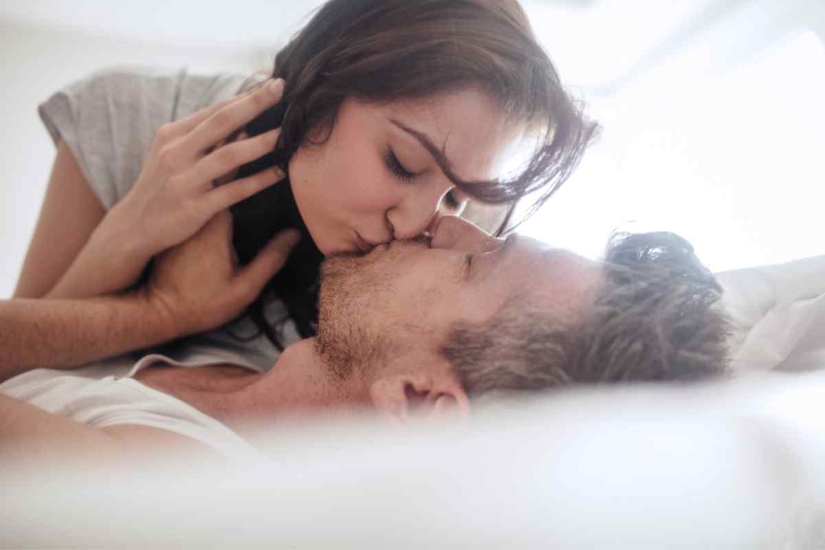 5 Flirty (& Dirty) Things To Say To Your Gemini Woman