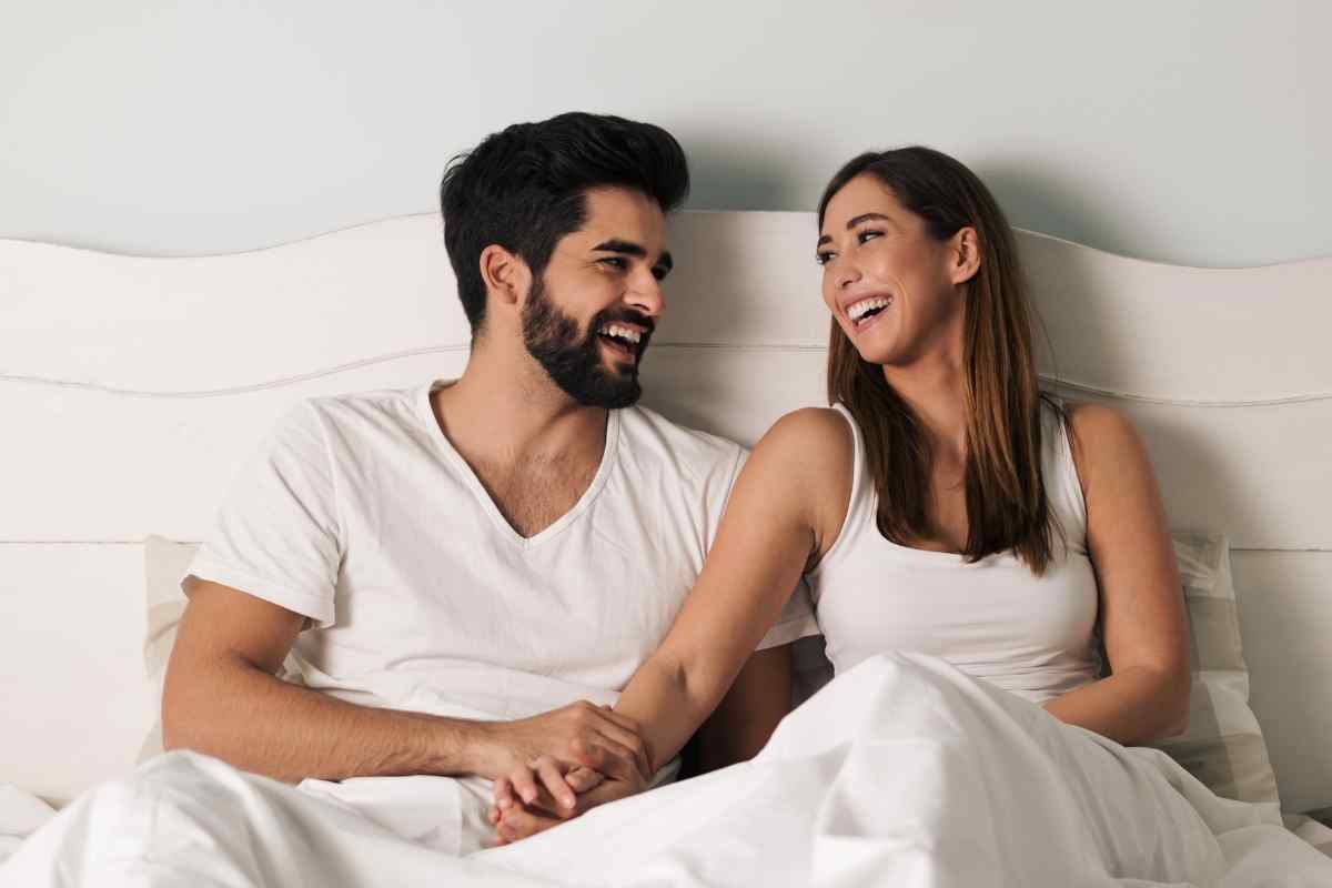 5 Flirty (& Dirty) Things To Say To Your Leo Woman