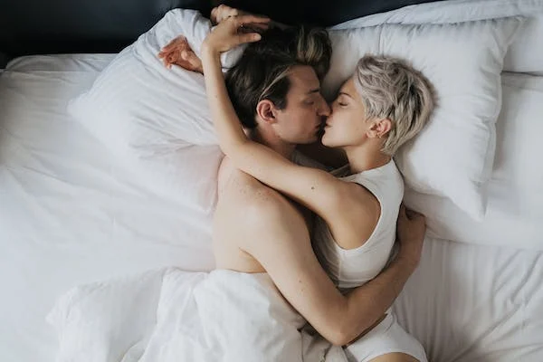 5 Flirty (& Dirty) Things To Say To Your Libra Woman