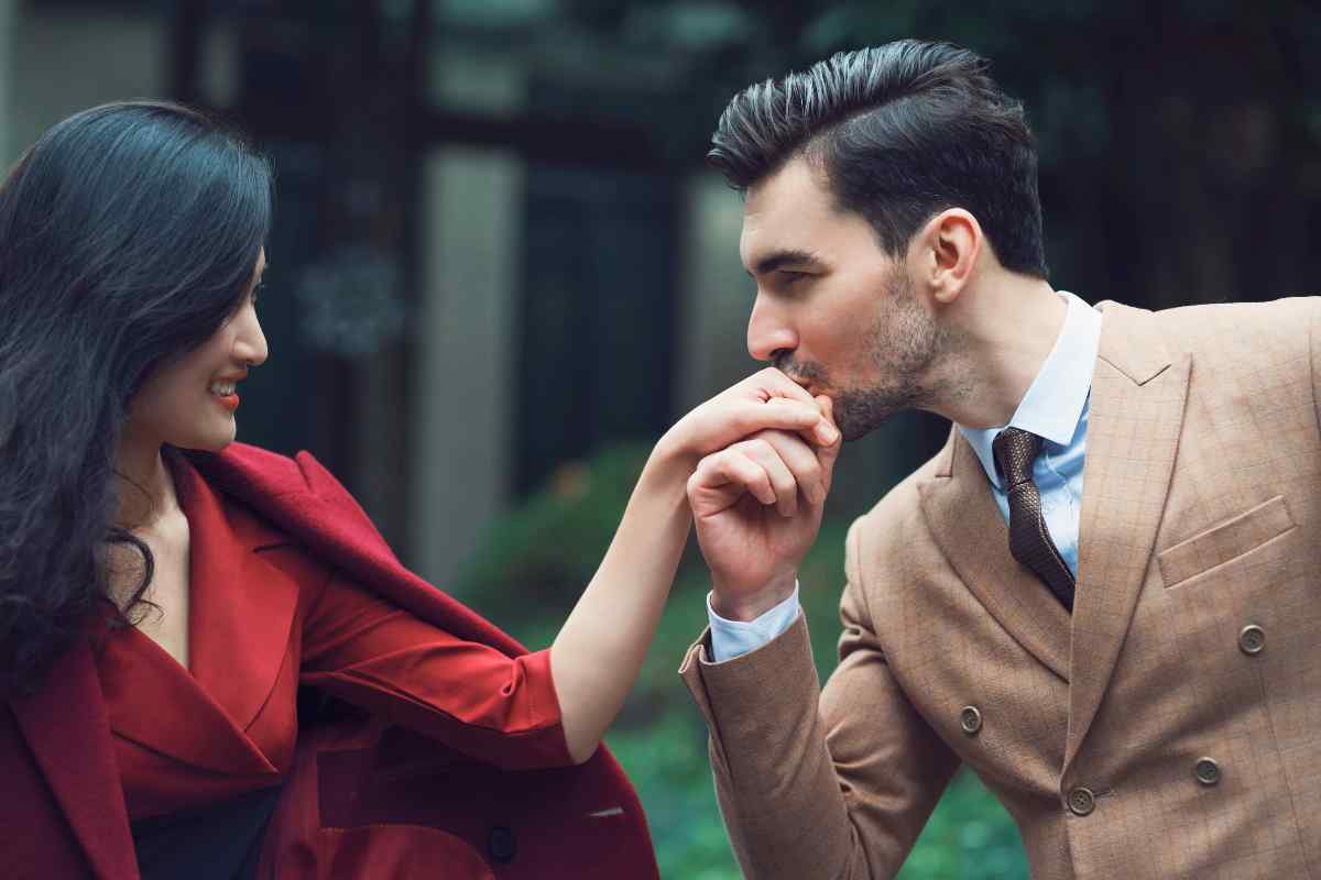 5 Flirty (& Dirty) Things To Say To Your Virgo Woman