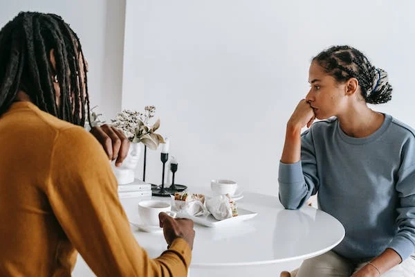 5 Signs A Scorpio Woman Is Using You