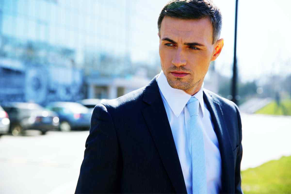 5 Ways A Gemini Man Handles Divorce