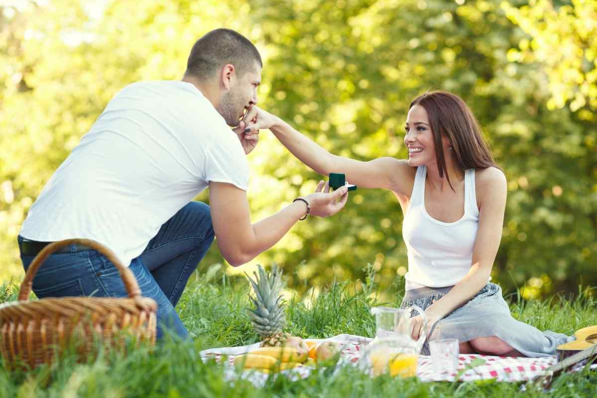 How Long Does It Take For A Scorpio Man To Propose?