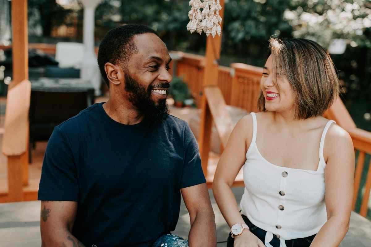 How To Tell If A Libra Man Is Lying