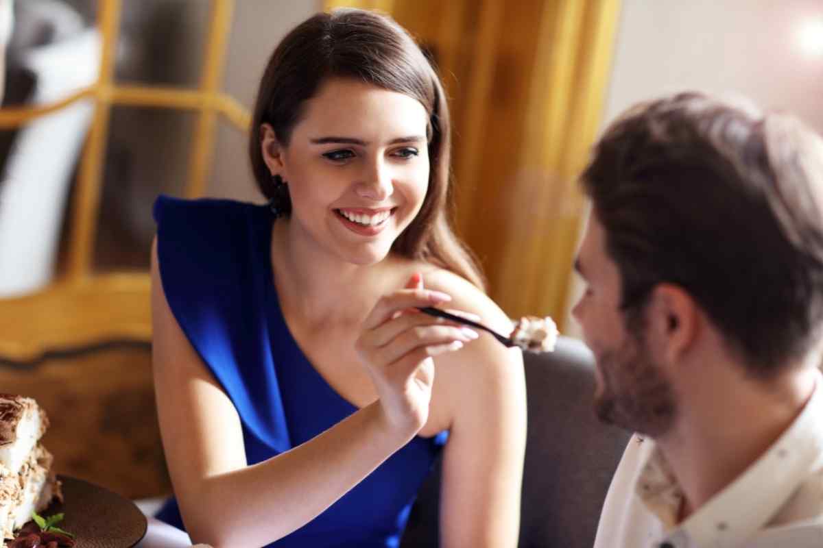 A Virgo woman with a composed, clear-eyed expression in a thoughtful moment