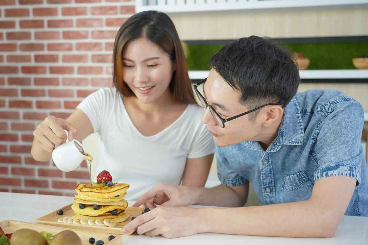 A Cancer man who values emotional presence and genuine connection in a relationship