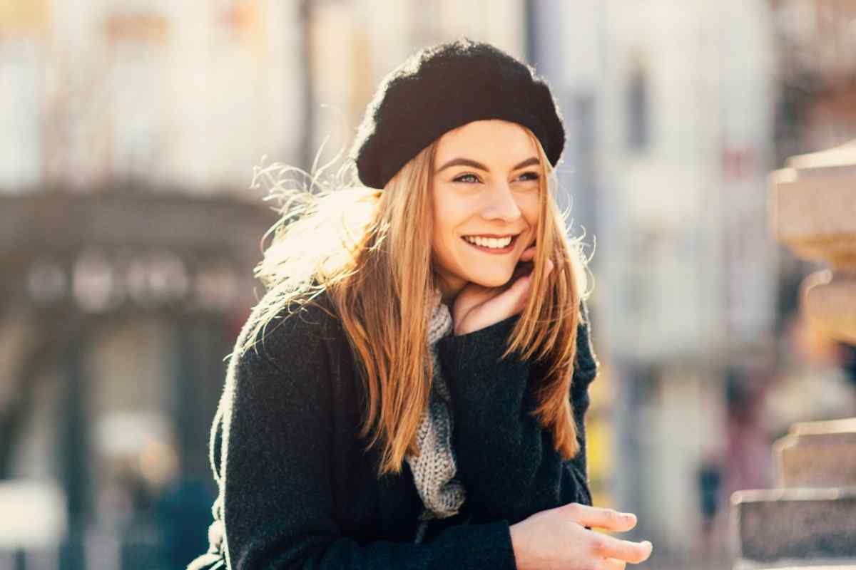 What a Sagittarius woman actually wants from a morning text