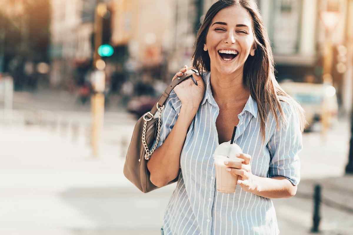 What a Taurus woman actually wants to receive