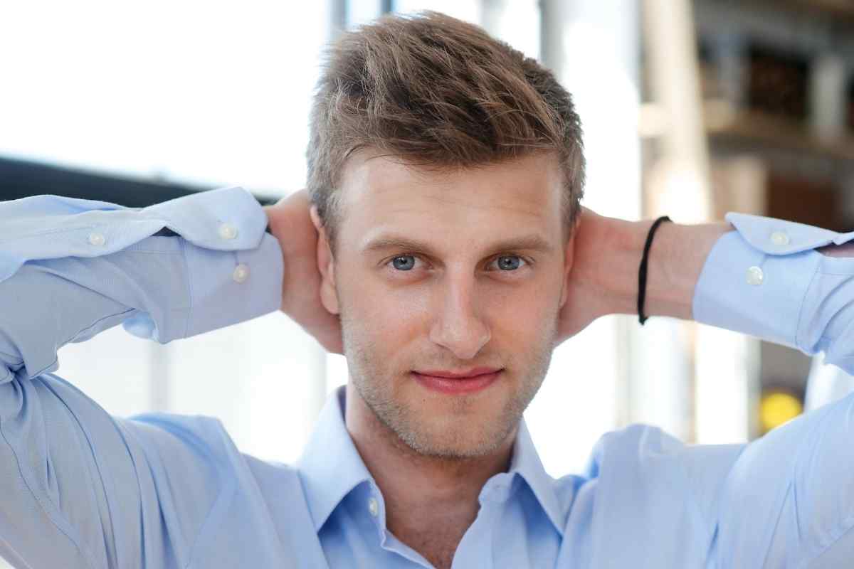 Why Virgo men notice the quality of communication