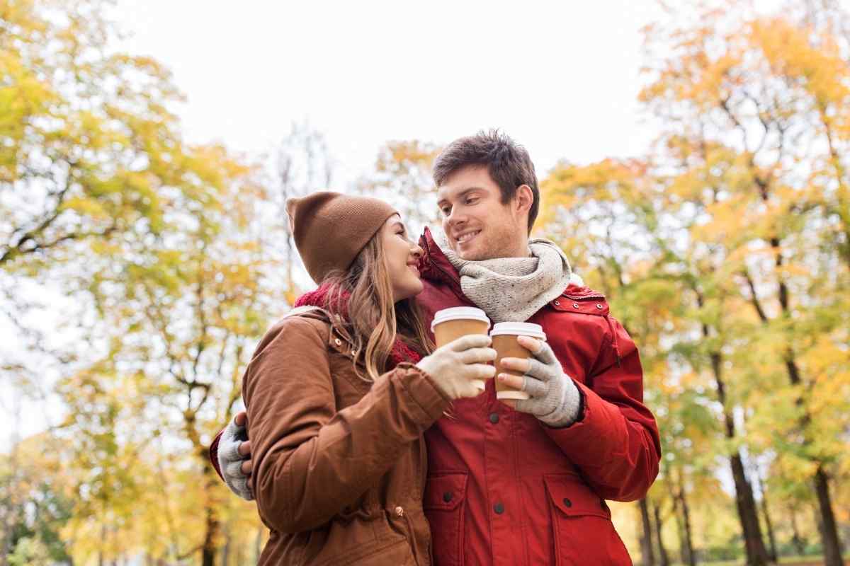 Man with warm, settled bearing and open, emotionally honest presence