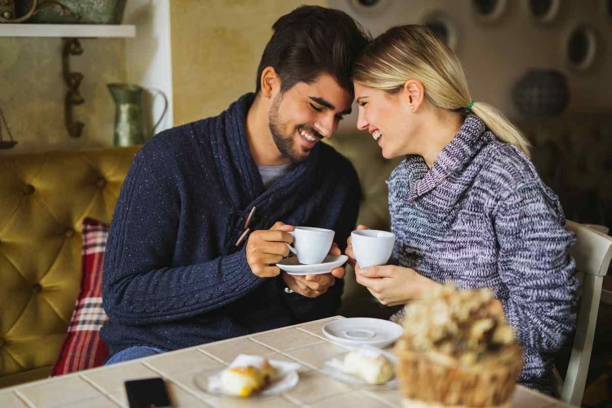 The chest