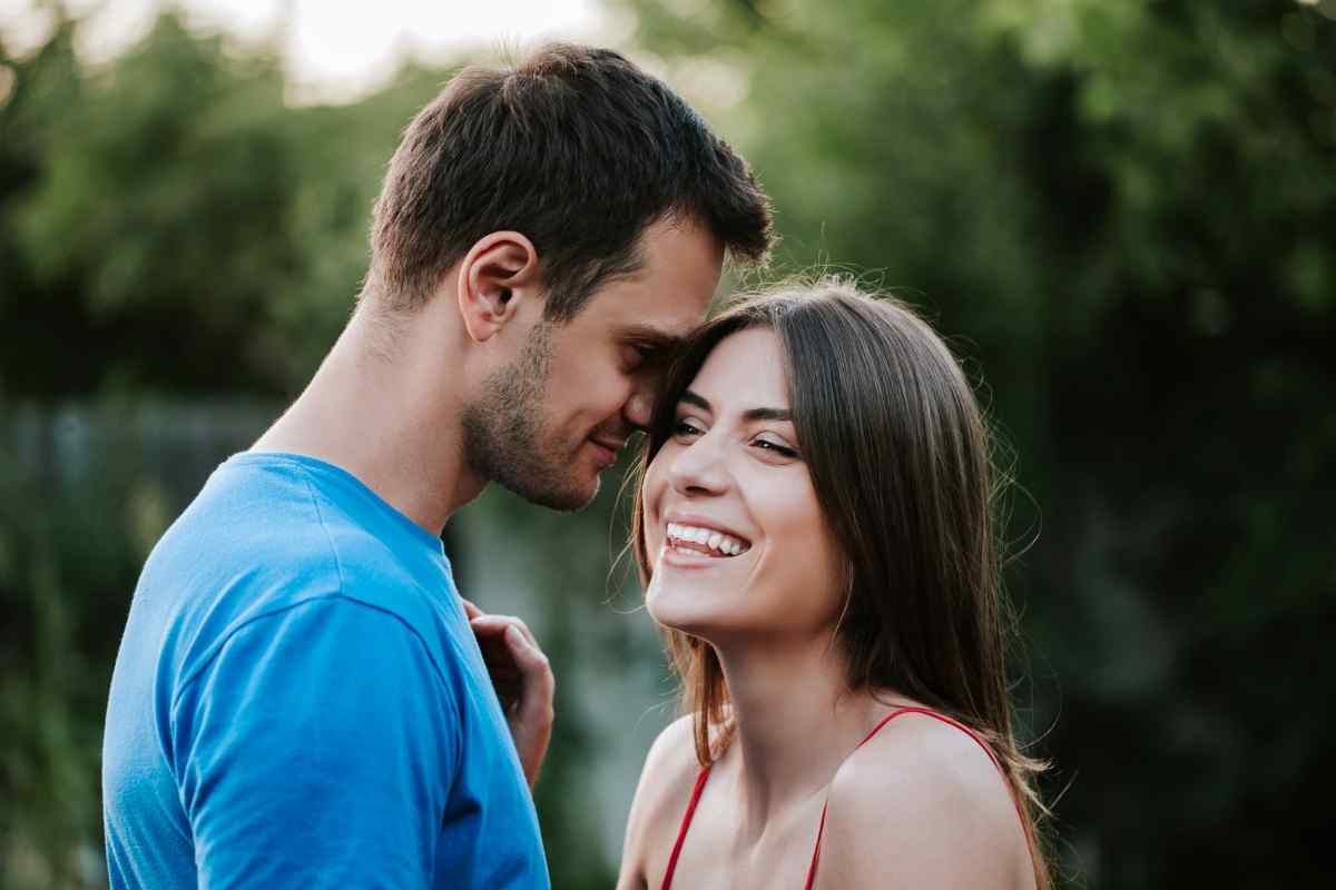 Erogenous Zones Of A Libra Woman