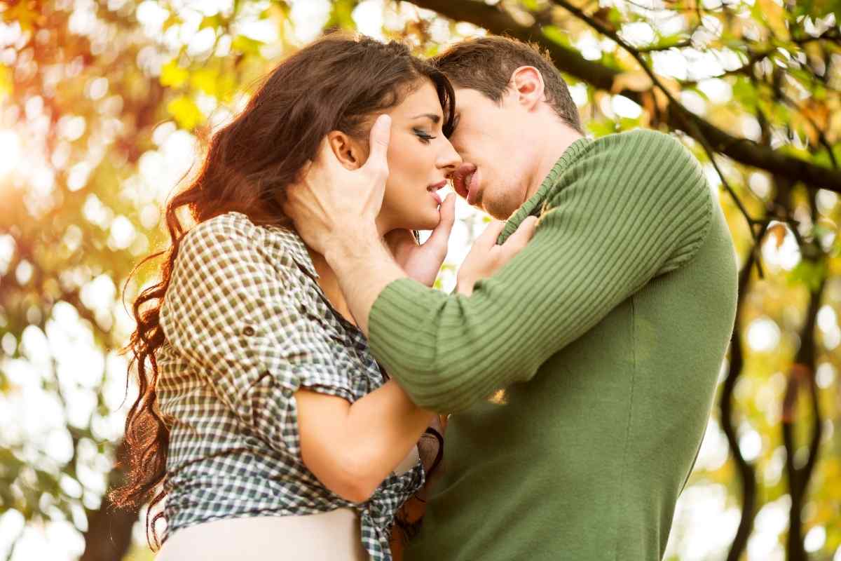 Erogenous Zones Of A Virgo Woman