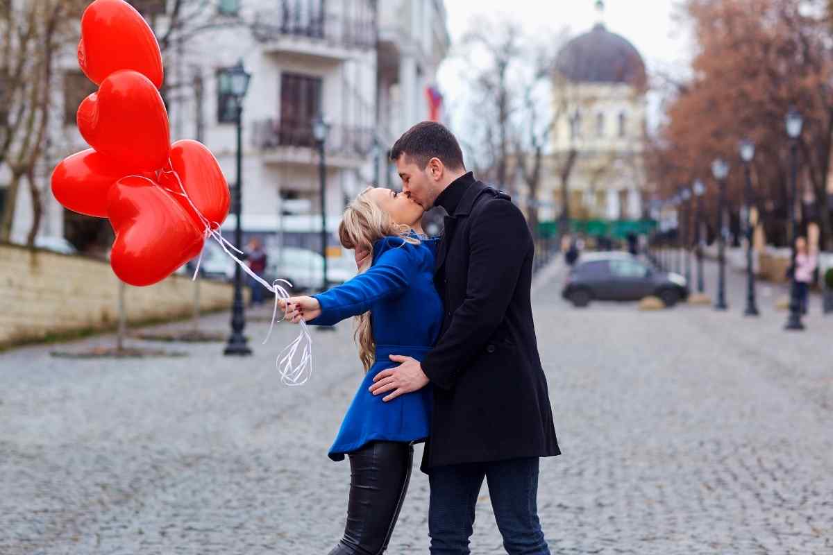 A couple spending time together, illustrating how compatible emotional and outward personalities create the kind of effortless consistency a double zodiac sign can produce
