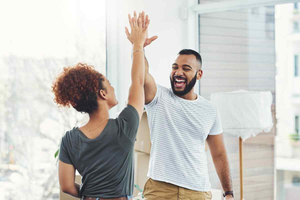 Aries and Libra Moon Compatibility