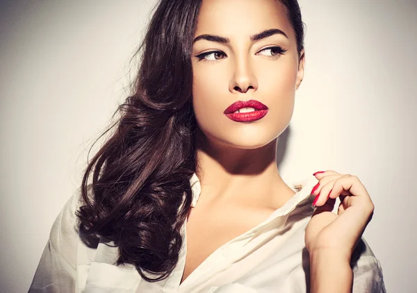 Signs A Gemini Woman Is Sexually Attracted To You
