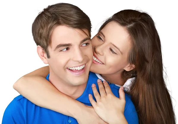 Leo Sun and Leo Moon couple showing warmth and strong presence